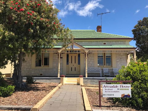 Armadale House Kingscote - Darwin Holiday 4
