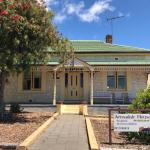 Kingscote SA Darwin Holiday
