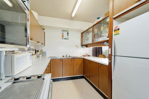 The Crest 6 33 Pacific Drive - Darwin Holiday 3