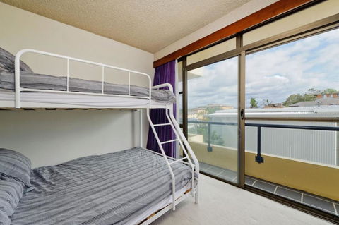 The Crest 6 33 Pacific Drive - Darwin Holiday 4