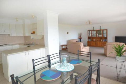 Quarterdeck 11 7 Stewart Street - Darwin Holiday 1