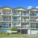 Westport Palms 14 Buller Street - Darwin Holiday 1