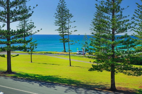 Ocean Court 8 13 Lord Street - Darwin Holiday 4