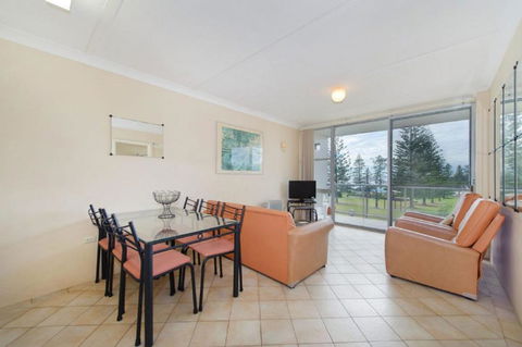Ocean Court 8 13 Lord Street - Darwin Holiday 6