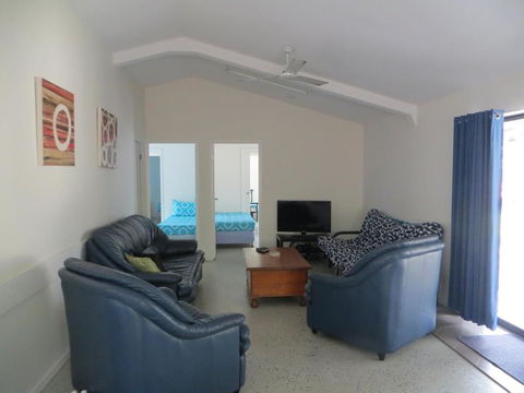 Fraser Forever Orchid Beach Fraser Island - Darwin Holiday 1