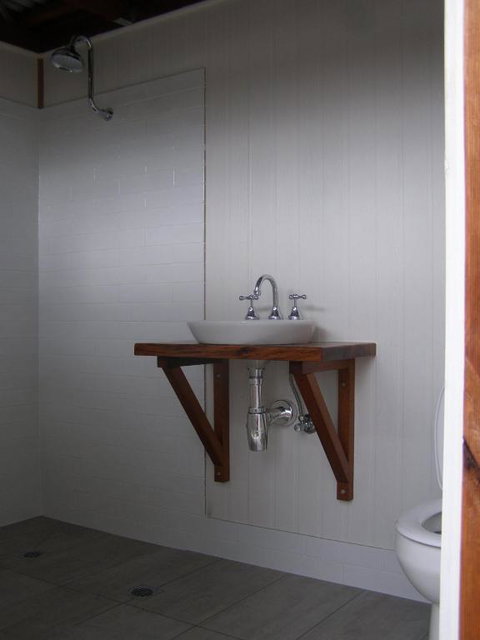 The Tree House 6 Gowing Street - Darwin Holiday 1