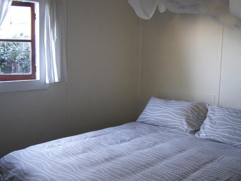 The Tree House 6 Gowing Street - Darwin Holiday 2