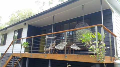 The Escarpment - Darwin Holiday 6