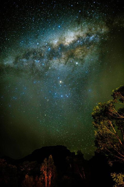 The Escarpment - Darwin Holiday 5