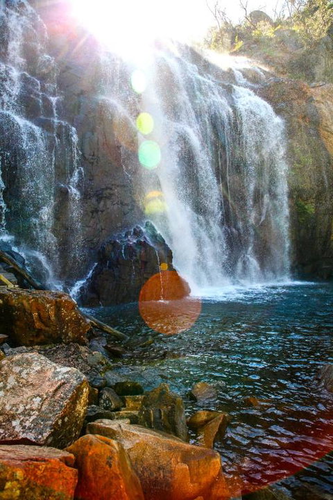 The Escarpment - Darwin Holiday 4
