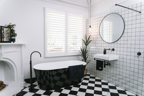 St.Etienne Daylesford - Darwin Holiday 3