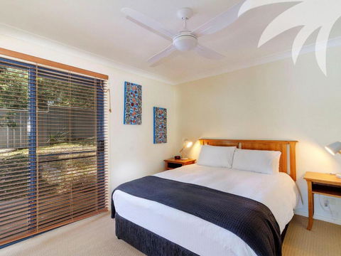 Lilys - Darwin Holiday 7