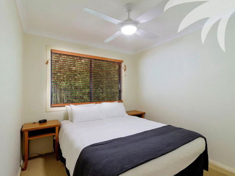 Lilys - Darwin Holiday 5