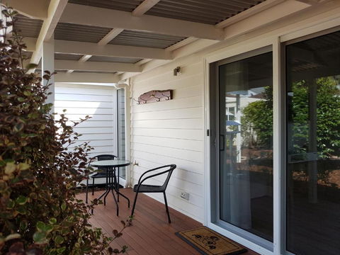 Alkira - Darwin Holiday 6