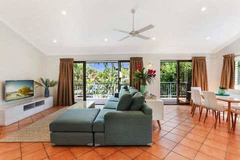 HighTide On Noosa Sound - Darwin Holiday 3