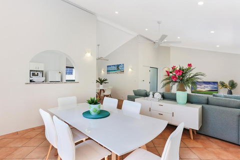 HighTide On Noosa Sound - Darwin Holiday 4