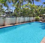 HighTide on Noosa Sound - Darwin Holiday