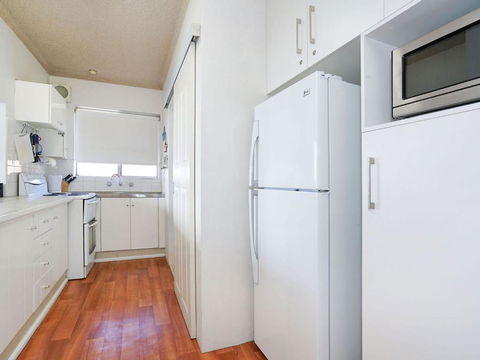 Jewel Court Unit 18 - Darwin Holiday 1