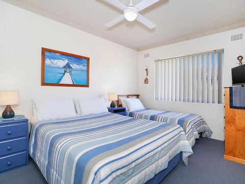 Jewel Court Unit 18 - Darwin Holiday 4