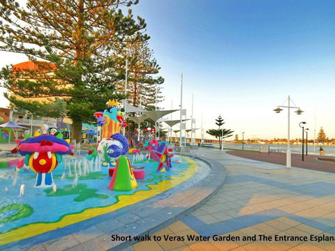 Jewel Court Unit 18 - Darwin Holiday 2