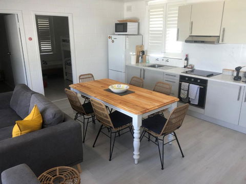Bay Breeze Cottage - Darwin Holiday 4