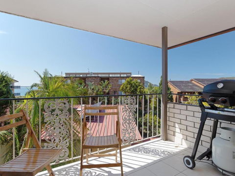 3 ENDEAVOUR 13 ONDINE CL LARGE THREE BEDROOM UNIT WITH FILTERED WATER VIEWS - Darwin Holiday 5