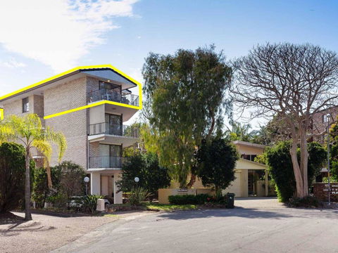 3 ENDEAVOUR 13 ONDINE CL LARGE THREE BEDROOM UNIT WITH FILTERED WATER VIEWS - Darwin Holiday 3