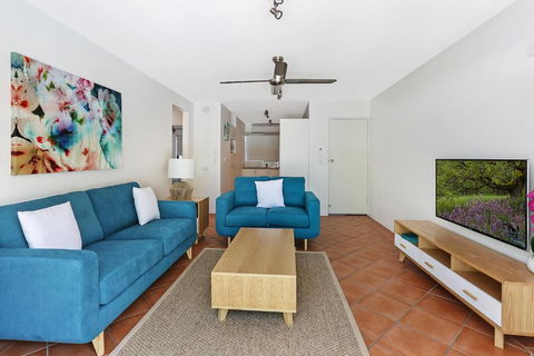 Low Tide On Noosa Sound Pet Friendly - Darwin Holiday 1