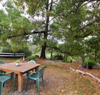 Hidden Valley Cabins - Darwin Holiday