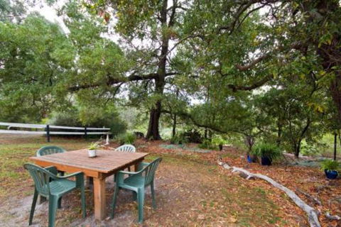 Hidden Valley Cabins - Darwin Holiday 0