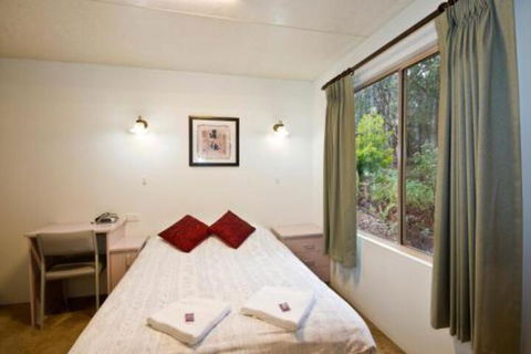 Hidden Valley Cabins - Darwin Holiday 1
