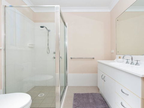 Townhouse On Tomaree 6 / 26 - Darwin Holiday 2
