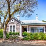 Tanunda SA Darwin Holiday