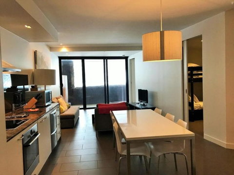 St Falls East 203 - Darwin Holiday 3