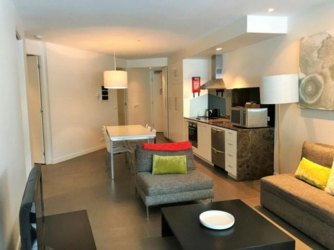 St Falls East 203 - Darwin Holiday 1