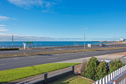 Aruba Apartments - Darwin Holiday 2