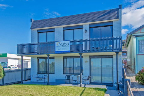 Aruba Apartments - Darwin Holiday 5