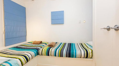 Villa 21 Tangalooma - Darwin Holiday 1