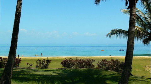 Villa 21 Tangalooma - Darwin Holiday 2