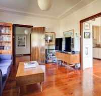 Deckhouse - Darwin Holiday