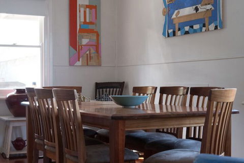 Deckhouse - Darwin Holiday 6