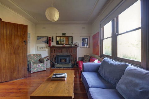 Deckhouse - Darwin Holiday 7