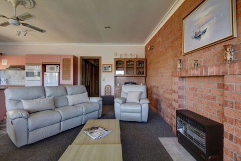 Harbour Lights - Darwin Holiday 4