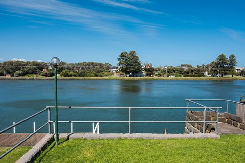 Harbour Lights - Darwin Holiday 6