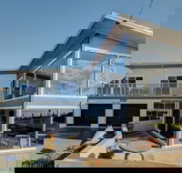 Sandy Cove - Darwin Holiday