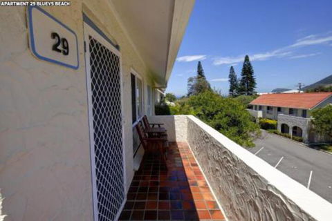 Apartment 29 - Darwin Holiday 0