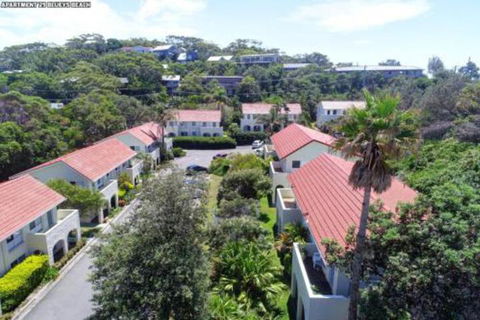 Apartment 29 - Darwin Holiday 4