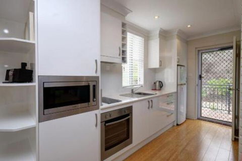 Apartment 29 - Darwin Holiday 5