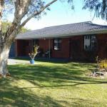 Abba River WA Darwin Holiday