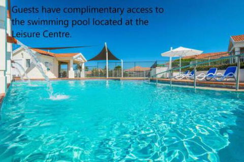 Flinders Lodge 7 - Darwin Holiday 3
